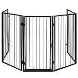 Bramka Do Kominka Basic Bk-2961 na Arena.pl