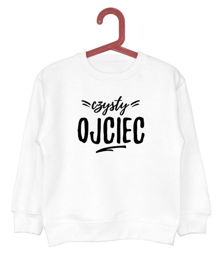 Bluza dziecięca Czysty ojciec na Arena.pl