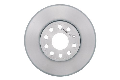 TARCZA HAM PRZOD 288X25 V BOSCH na Arena.pl