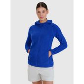 Bluza trekkingowa Primaloft Active damska 4F 4FWSS25TFSWF481-36S S