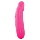 Real Vibration S Magenta 2.0 - Rechargeable
