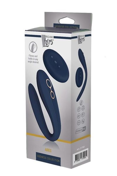 Goddess Collection Ares zdjęcie 1