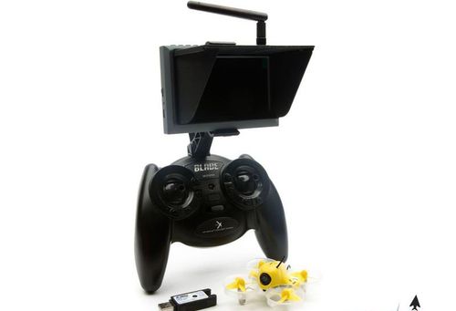 Blade Inductrix FPV BNF na Arena.pl