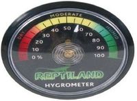 trixie higrometr analogowy