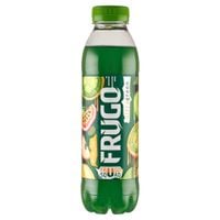 Frugo Ultragreen Napój wieloowocowy niegazowany 500 ml