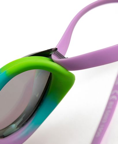 Okulary pływackie na basen treningowe dla dorosłych Arena Python na Arena.pl