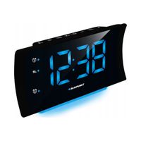 RADIOBUDZIK ŁADOWANIE NA USB CR80USB BLAUPUNKT