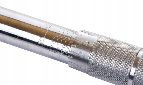 Klucz dynamometryczny 1/4" 5-25NM na Arena.pl