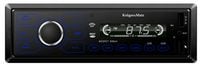 Radio samochodowe Bluetooth Kruger&Matz 1 DIN USB AUX Jack 3,5 mm microSD