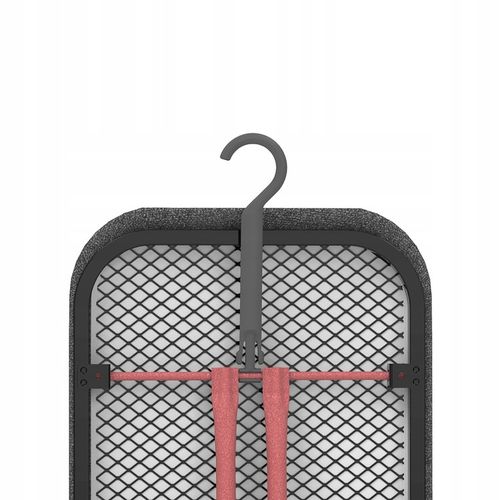 Mała deska do prasowania RORETS TEMPO ROSE do hotelu na Arena.pl