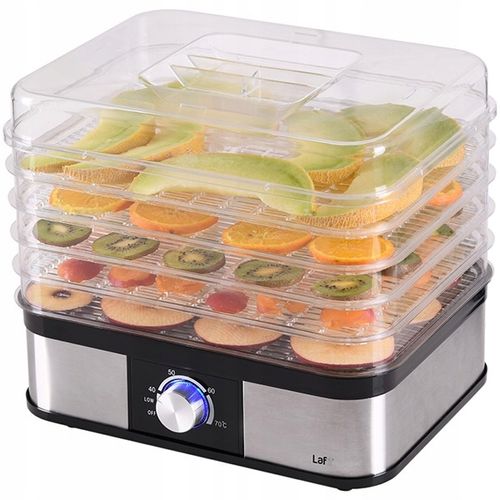 SUSZARKA DO GRZYBÓW OWOCÓW WARZYW ZIÓŁ DUŻA 250W na Arena.pl