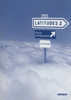 LATITUDES 2 PRZEWODNIK METODYCZNY MARIE COCTON