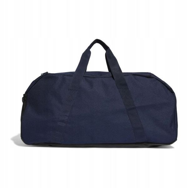 Torba adidas TIRO Duffle M IB8657 - GRANATOWY zdjęcie 15