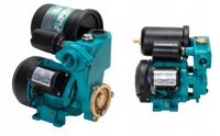IBO WZCH250 ZESTAW HYDROFOROWY 2l POMPA WZi 250 WZ250 HYDROFOR OGRODOWA