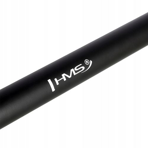 GRYF DO TRAINING PUMP HMS GBP01 + ZACISK na Arena.pl