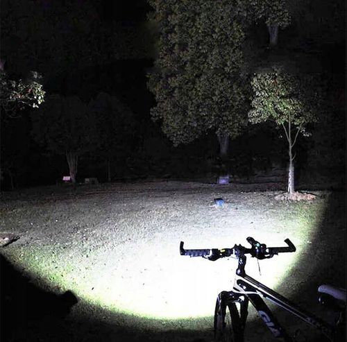 MOCNA LATARKA TAKTYCZNA LED XHP50 ZOOM WOJSKOWA na Arena.pl