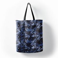 TORBA - Niebieska farba