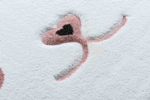 RUG/LU/TINIES/BUNNY/GREY/R160 na Arena.pl