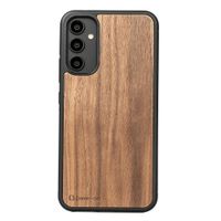 Drewniane Etui Bewood na Samsung Galaxy A54 5G ORZECH AMERYKAŃSKI