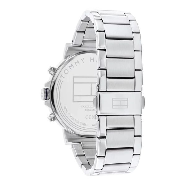 Zegarek Męski Tommy Hilfiger 1710588 zdjęcie 9