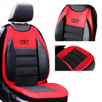 MATA ERGONOMICZNA do FIAT PUNTO PANDA 2 3 IDEA