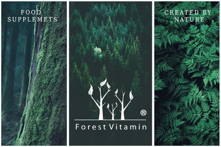 FOREST TUDCA KWAS TAUROURSODEOKSYCHOLOWY WĄTROBA zdjęcie 5