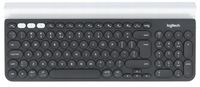 Klawiatura Logitech K780 do komputera PC / MAC telefonu iOS / Android