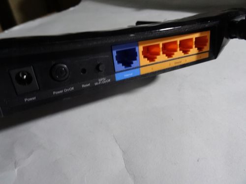 ROUTER ARCHER-C6 TP-LINK na Arena.pl