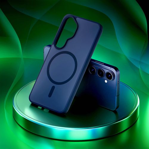 samsung galaxy s26+ - 3mk smoke magcase na Arena.pl