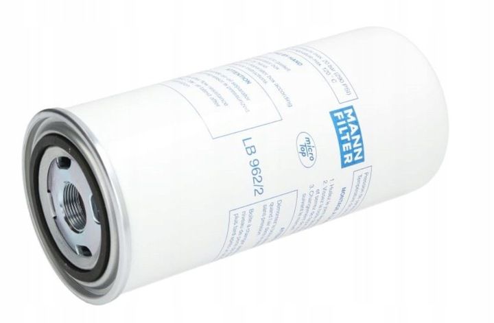 Filtr powietrza do DEMAG KOLEKTORA zdjęcie 8