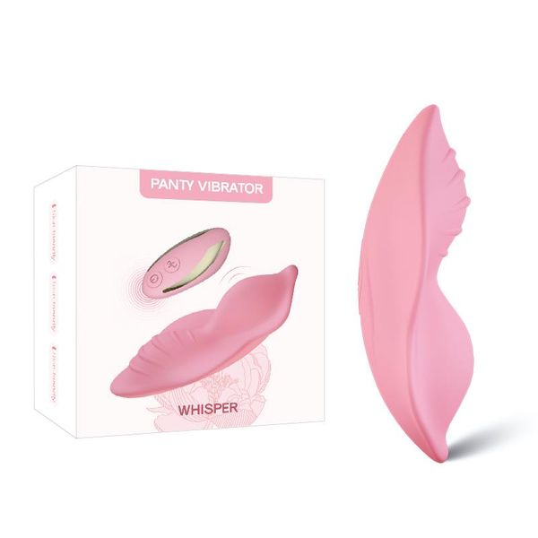 Whisper Light Pink zdjęcie 8