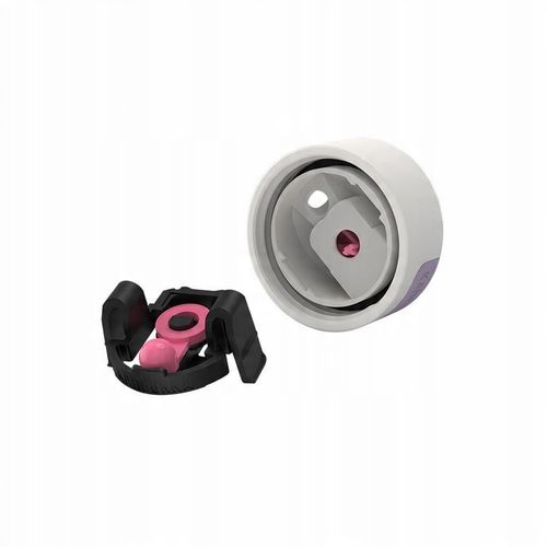 Kambukka kubek termiczny Olympus 500ml Aurora Pink kubek z pokrywką termos na Arena.pl