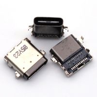 Gniazdo USB-C Dell XPS 12 925001 Venue 8 Pro 5855 5157