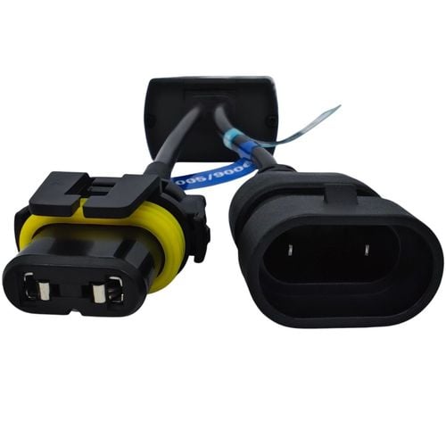 HB3, HB4 elektroniczny dekoder błędu CANBUS 12V do trudnych aut na Arena.pl