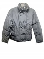 Motivi kurtka zimowa damska ciemny granat rozmiar 34