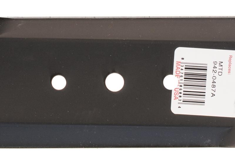 Nóż Kosiarki Mtd 41.3Cm Ro6003 zdjęcie 3