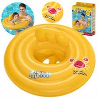 BESTWAY Siedzisko do nauki plywania Swim Safe A 69