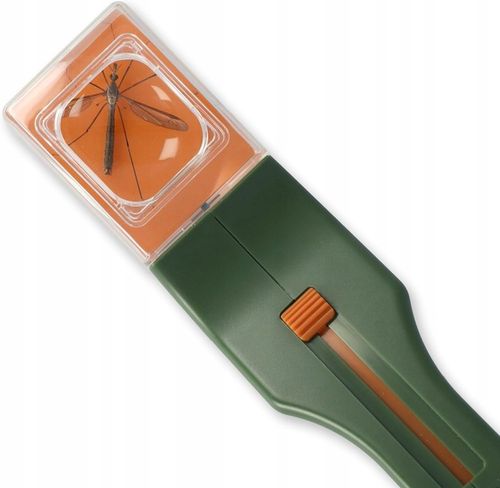 Carson BugView – lupa 5x z chwytakiem do obserwacji owadów dla dzieci na Arena.pl