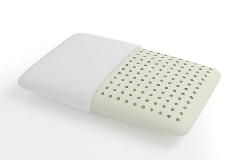 Poduszka ORTOPEDYCZNA LATEKS  L zdjęcie 2