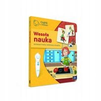 Wesoła nauka Czytaj z Albikiem