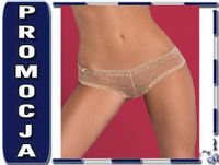 OBSESSIVE NUDE SZORTY S/M