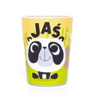 Kubek ZWIERZAKI - Jaś 250ml