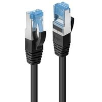 Lindy Networking Cable Black 5 M