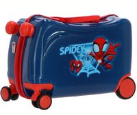 Walizka podróżna SPIDERMAN SPIDEY 46x32x22cm dla dzieci