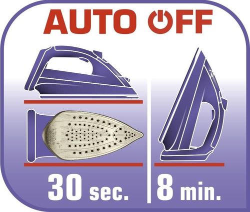 Żelazko Tefal FV9788E0 na Arena.pl