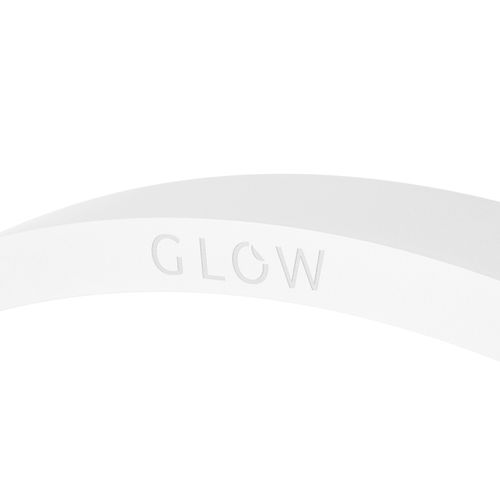 GLOW lampa do manicure ARCHE II biała na Arena.pl