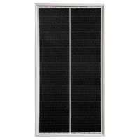 PANEL FOTOWOLTAICZNY 20W MONOKRYSTALICZNY SŁONECZNY MAŁY SOLARNY