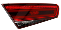 Audi A3 8V 16-20 Lampa tylna wewnetrzna LED lewa