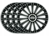 KOŁPAKI 16'' NISSAN Note X-Trail Qashqai Juke LSM