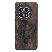 Drewniane Etui Bewood do OnePlus 13 ZIRICOTE z MagSafe